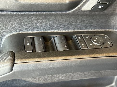 Used 2026 Toyota 4Runner Trailhunter AWD/4WD image 13