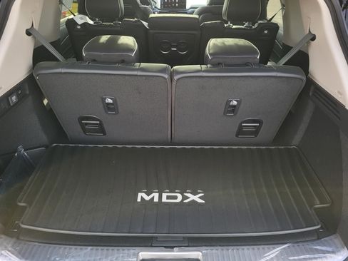 New 2026 Acura MDX SH-AWD w/ Advance Package image 10