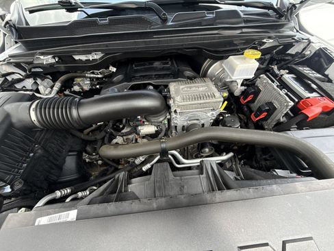 Used 2021 RAM 1500 Big Horn AWD/4WD image 29