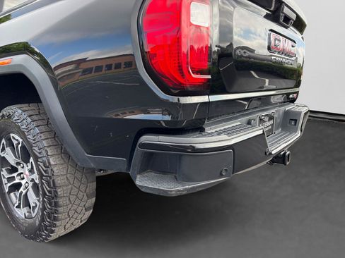 Used 2023 GMC Canyon AT4 w/ AT4 Premium Package AWD/4WD image 37