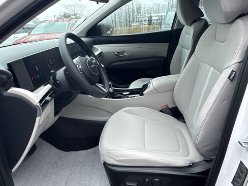 New 2026 Hyundai Tucson SEL image 9