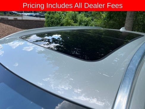 Used 2020 Volvo XC90 T6 Inscription AWD/4WD image 4