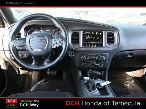 Used 2023 Dodge Charger SXT image 8