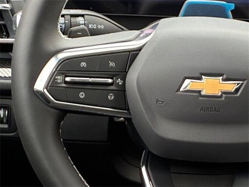 New 2026 Chevrolet Traverse High Country image 22