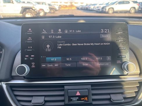 Used 2022 Honda Accord Sport Special Edition image 24