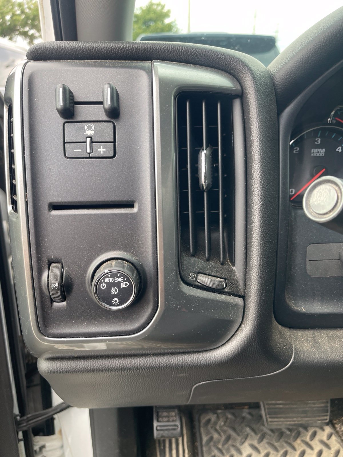 Used 2017 Chevrolet Silverado 1500 LT w/ All Star Edition RWD image 17
