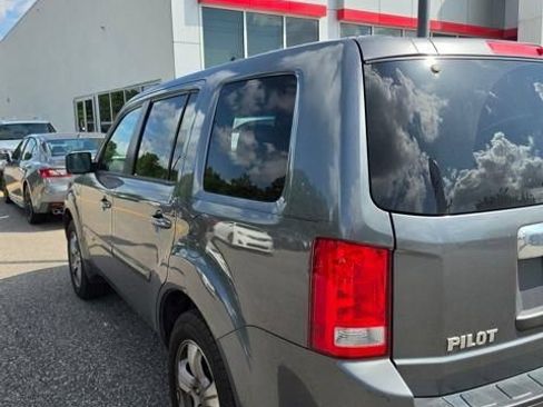 Used 2012 Honda Pilot EX-L image 13