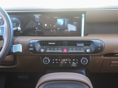 New 2026 Hyundai Palisade Calligraphy image 14