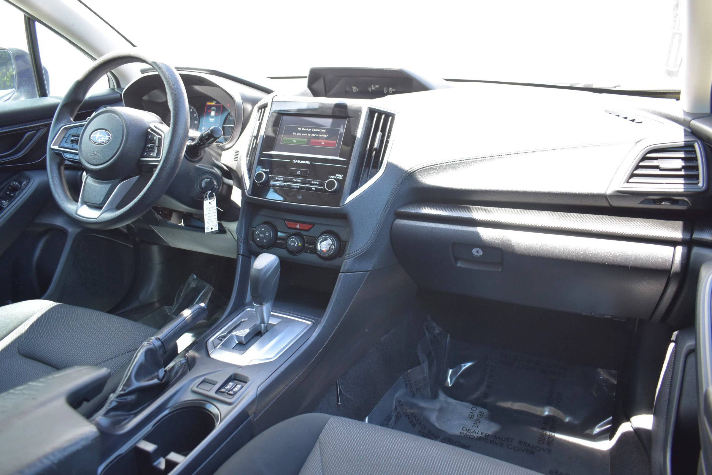 Used 2017 Subaru Impreza 2.0i Premium AWD/4WD image 51