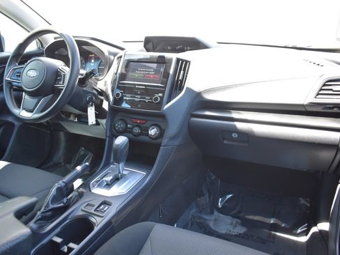 Used 2017 Subaru Impreza 2.0i Premium AWD/4WD image 51
