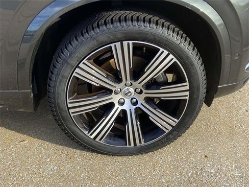Used 2022 Volvo XC90 T6 Inscription image 7
