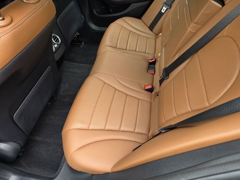 Used 2021 Mercedes-Benz C 300 4MATIC Sedan w/ AMG Line image 8