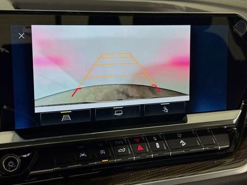 New 2026 Chevrolet Silverado 1500 LT w/ Z71 Off-Road Package image 9