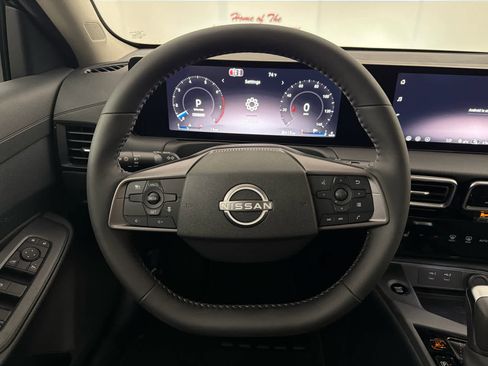 New 2026 Nissan Sentra SV w/ SV Convenience Package image 16