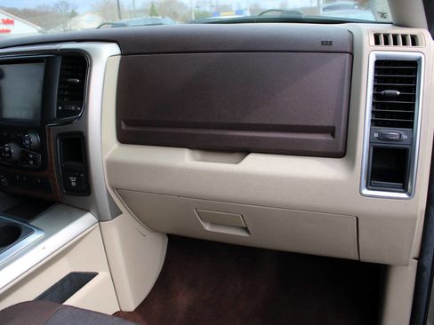 Used 2014 RAM 2500 SLT w/ HD Snow Plow Prep Group image 95