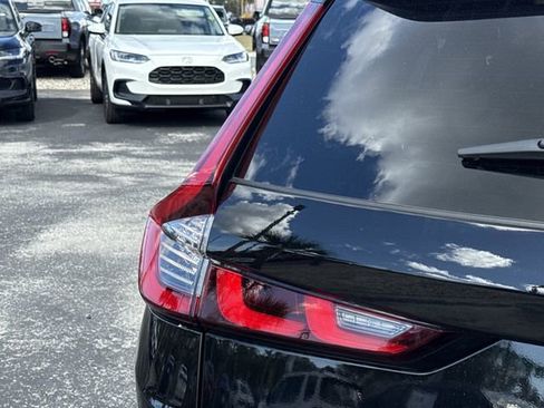 New 2026 Honda CR-V Sport-L image 17