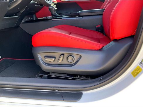 New 2026 Toyota Camry XSE FWD image 20