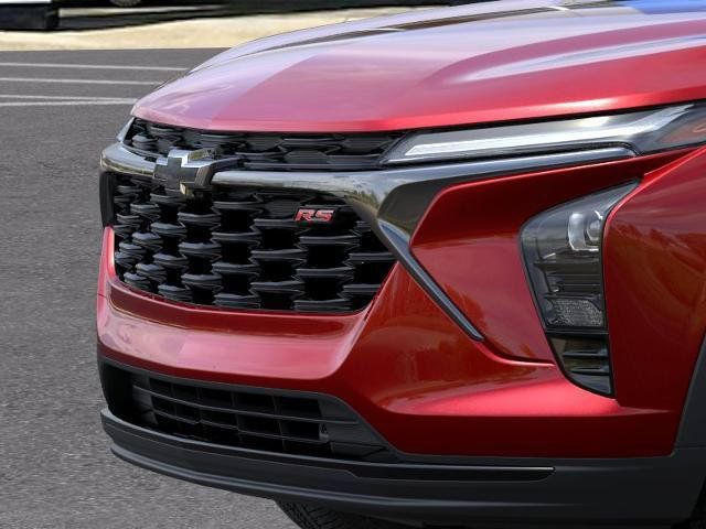 New 2026 Chevrolet Trax RS w/ Driver Confidence Package FWD image 37