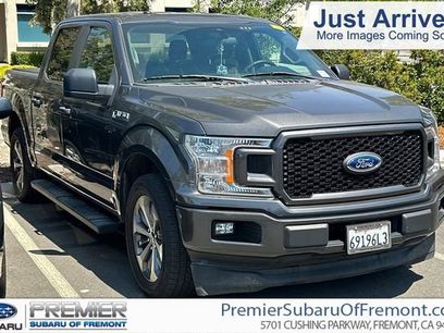 Used 2019 Ford F150 XL w/ Equipment Group 101A Mid