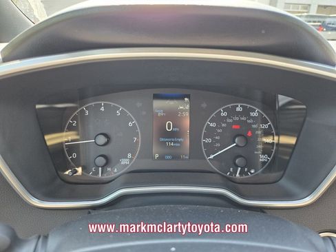 New 2026 Toyota Corolla SE FWD image 21