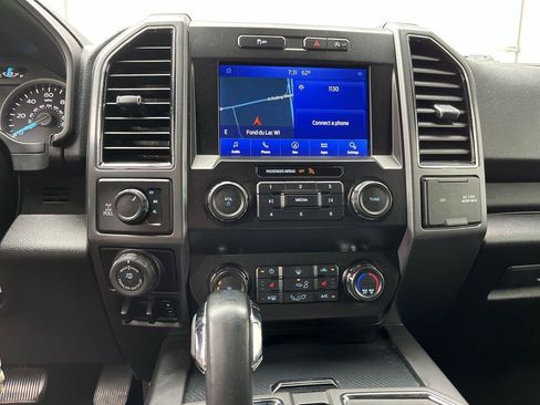 Certified 2020 Ford F150 XLT w/ Equipment Group 302A Luxury AWD/4WD image 19