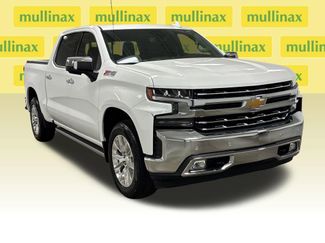Used 2021 Chevrolet Silverado 1500 LTZ w/ Technology Package AWD/4WD video 2