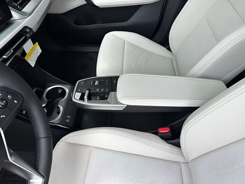 New 2026 BMW X1 xDrive28i w/ Technology Package AWD/4WD image 20