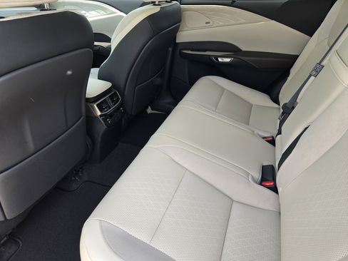 Used 2023 Lexus RX 350 FWD w/ Accessory Package image 38