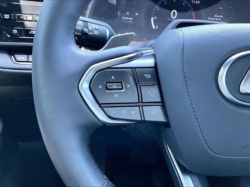 Used 2026 Lexus TX 350 AWD w/ Technology Package image 22