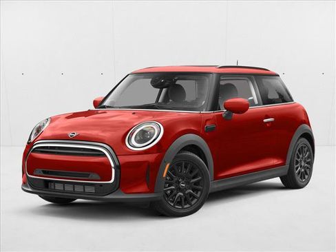 Used 2023 MINI Cooper S FWD image 1