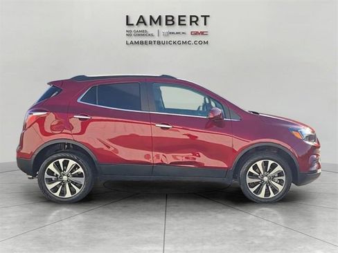 Used 2022 Buick Encore Preferred w/ Safety Package image 6