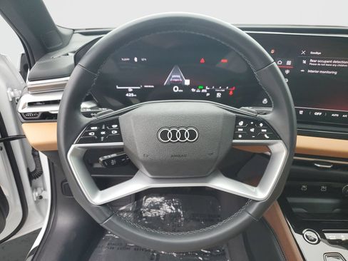 Used 2025 Audi A5 2.0T Premium w/ Premium Plus AWD/4WD image 27