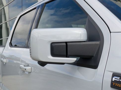 New 2025 Ford F150 Tremor w/ Equipment Group 402A High image 12