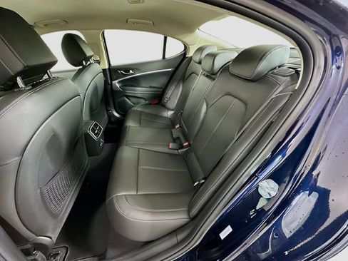 Certified 2026 Genesis G70 2.5T AWD/4WD image 17