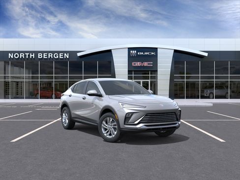 New 2026 Buick Envista Preferred w/ Convenience I Package FWD image 1