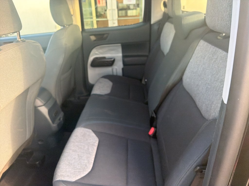 Used 2026 Ford Maverick XLT w/ Equipment Group 301A AWD/4WD image 21