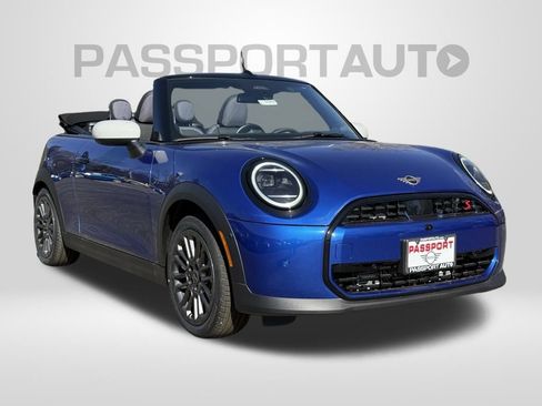 New 2026 MINI Cooper S image 3