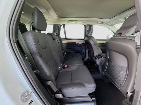 New 2026 Volvo XC90 B5 Core w/ Protection Package Premier AWD/4WD image 29