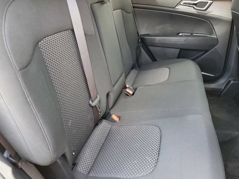 Certified 2026 Kia Sportage S AWD/4WD image 17