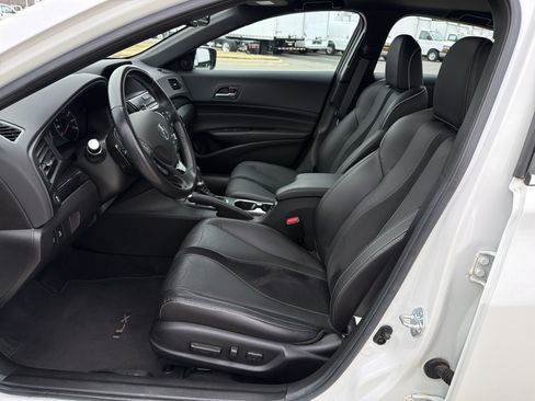 Certified 2021 Acura ILX image 16
