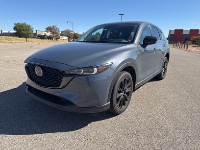 Used 2023 MAZDA CX-5 Carbon Edition