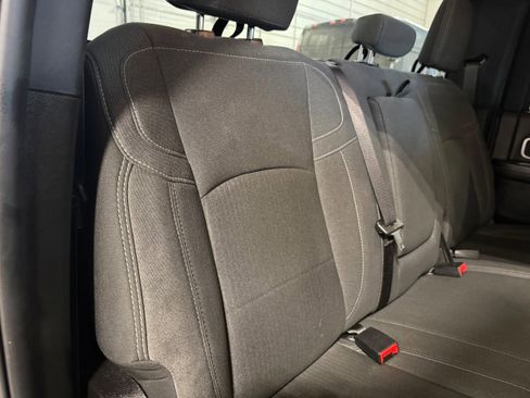 Certified 2024 RAM 2500 Big Horn w/ Night Edition image 17