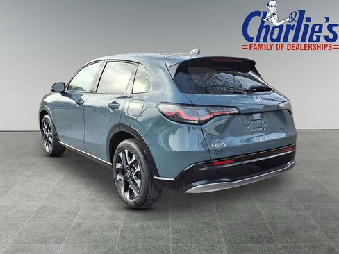 Used 2026 Honda HR-V EX-L image 16