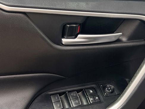 Used 2024 Toyota RAV4 XLE Premium AWD/4WD image 16