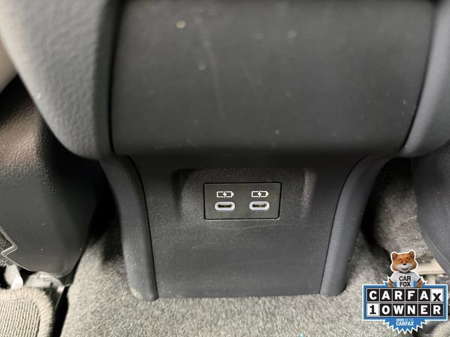 Used 2026 Toyota Prius XLE FWD image 25
