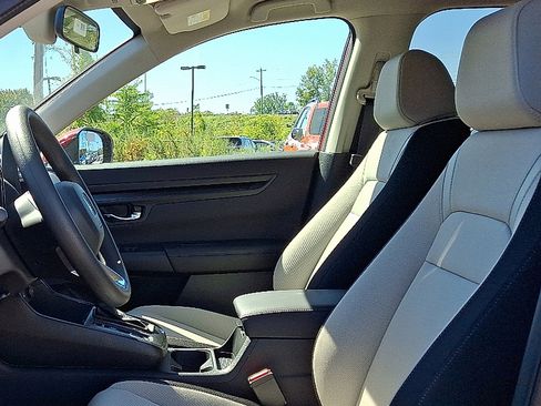 New 2026 Honda CR-V LX image 11