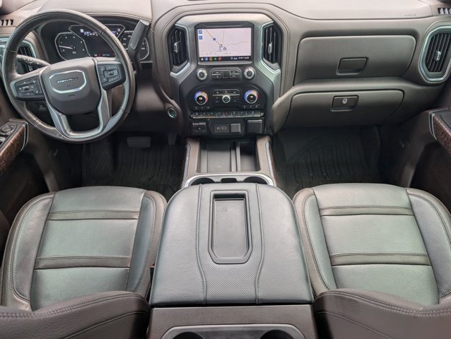 Used 2020 GMC Sierra 2500 Denali w/ Denali Ultimate Package AWD/4WD image 5