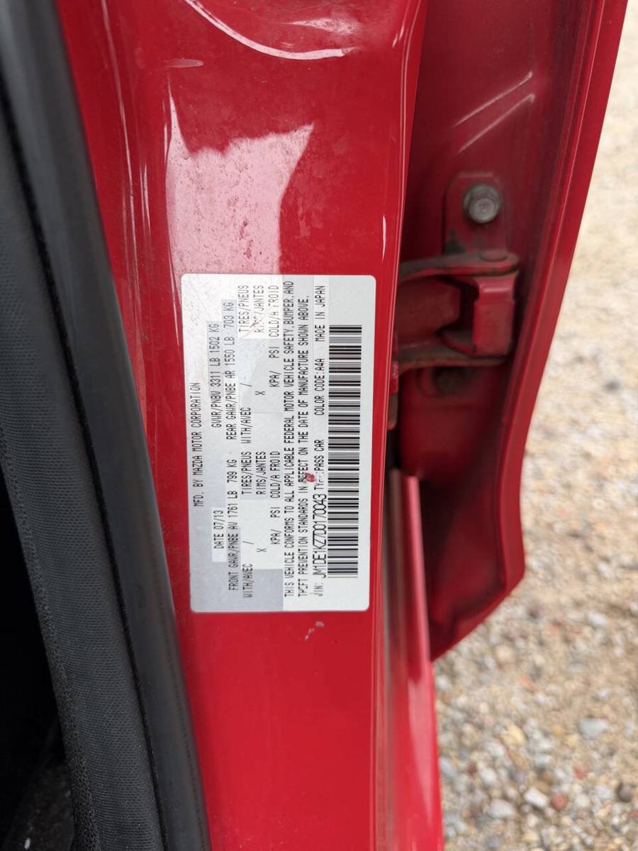 Used 2013 MAZDA MAZDA2 Sport FWD image 39
