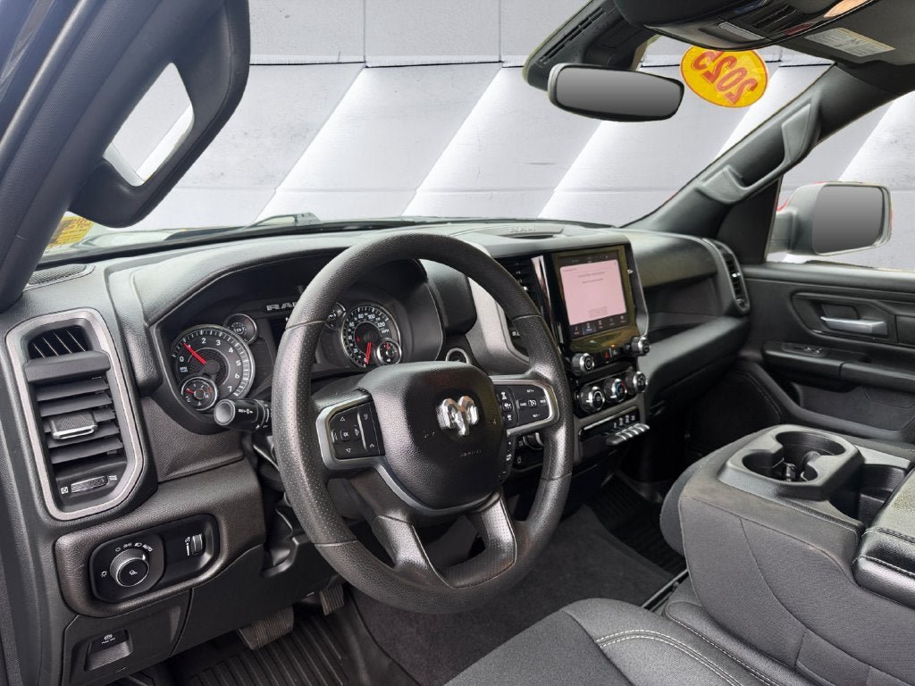 Used 2025 RAM 1500 Tradesman AWD/4WD image 10