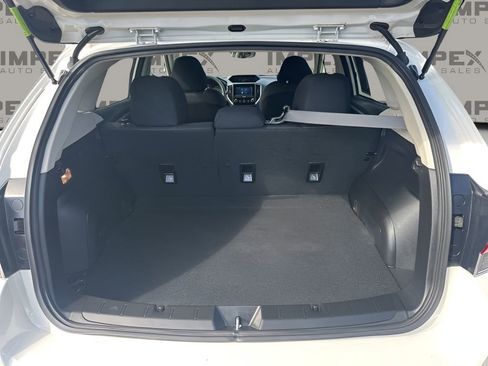 Used 2022 Subaru Crosstrek 2.0i image 24